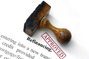 Mortgage Broker - Refinance investnent Property - Las Vegas Mortgage Broker - Loan Refinance - Las Vegas
